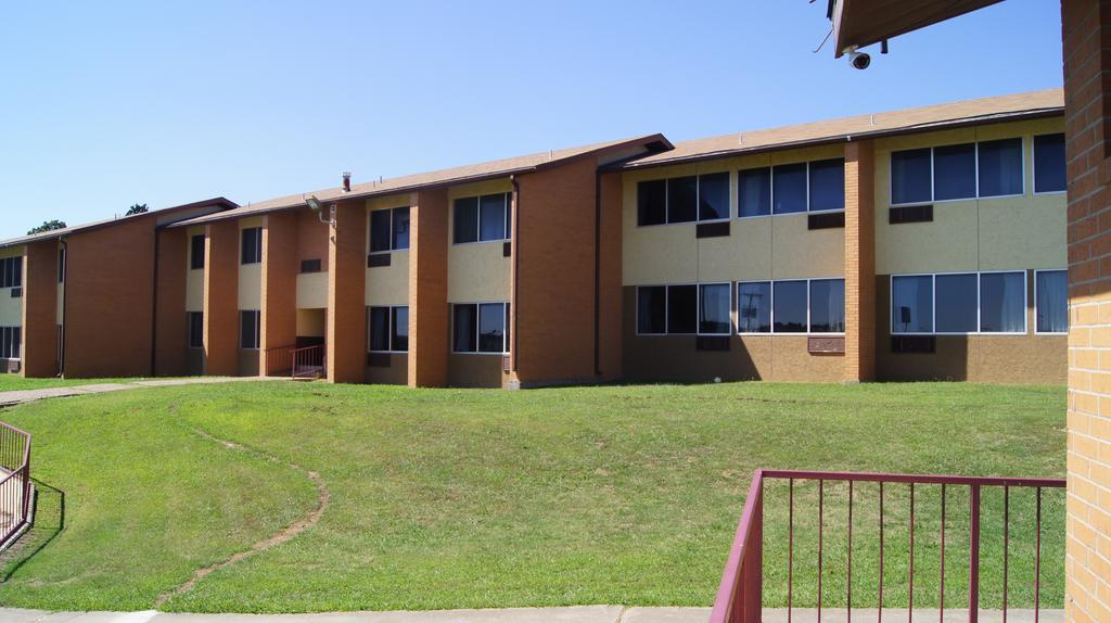 Holiday Lodge & Suites Mcalester Exteriér fotografie