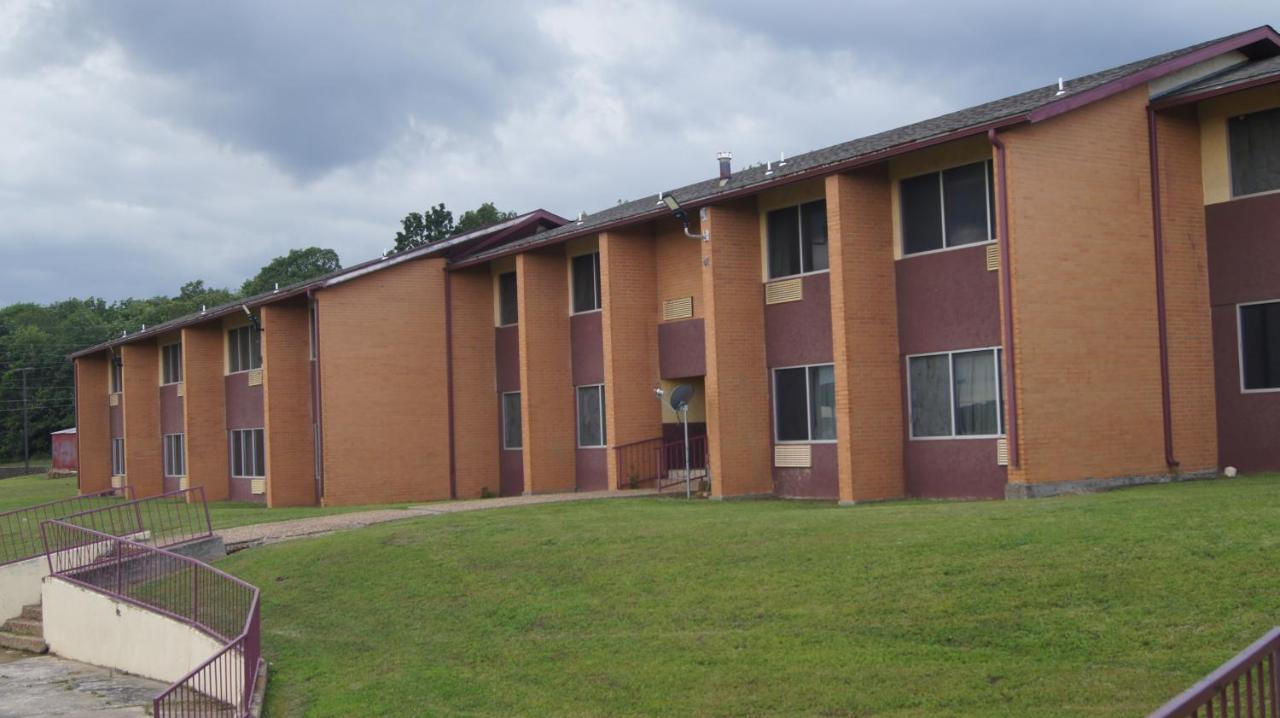 Holiday Lodge & Suites Mcalester Exteriér fotografie