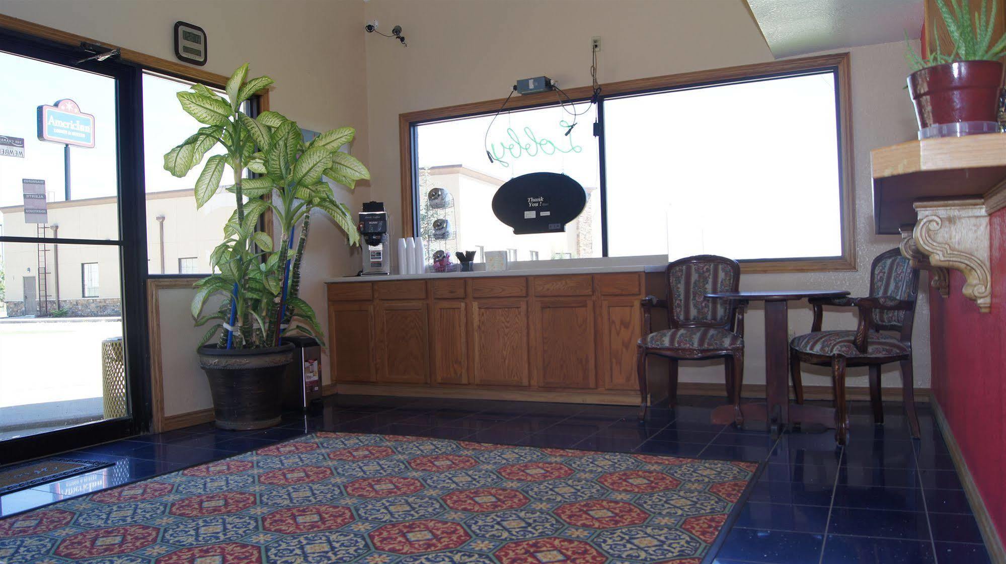Holiday Lodge & Suites Mcalester Exteriér fotografie